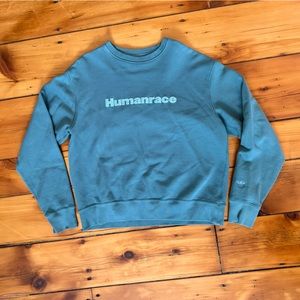 Adidas x Pharrell Williams Humanrace Crewneck Sweatshirt